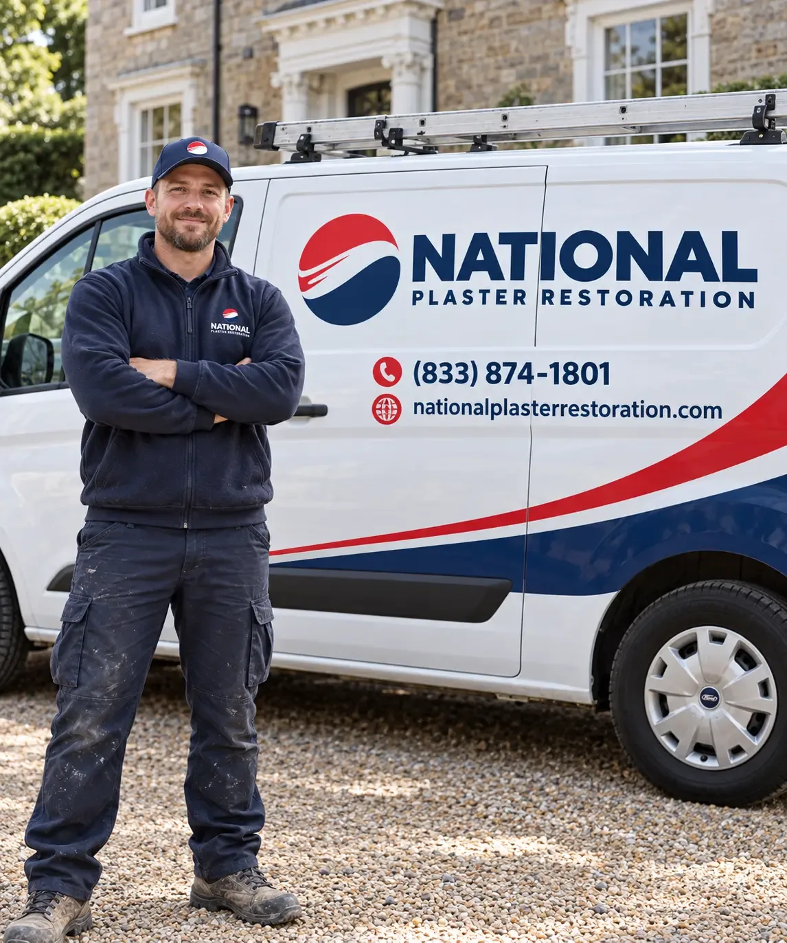 Plaster Repair Ensenada, PR FAQs